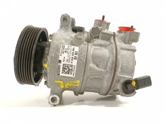 Recambio de compresor aire acondicionado para seat toledo (kg3) 1.2 tsi referencia OEM IAM 5Q0820803H  