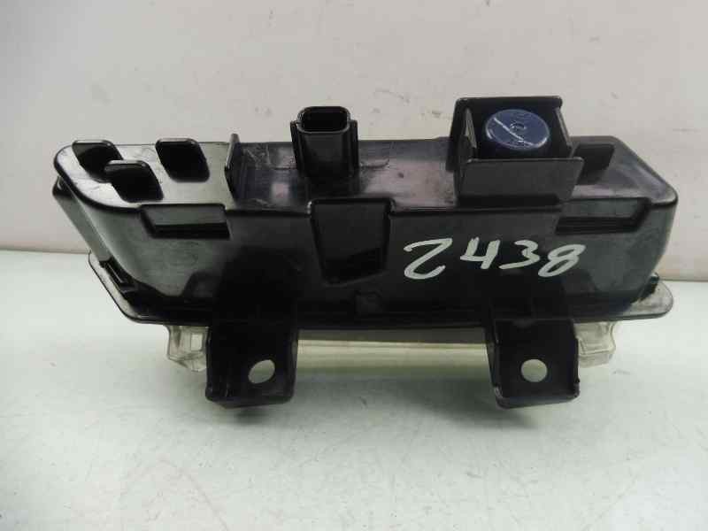 Recambio de piloto delantero izquierdo para renault clio iv dynamique referencia OEM IAM 266059367R 89208551 