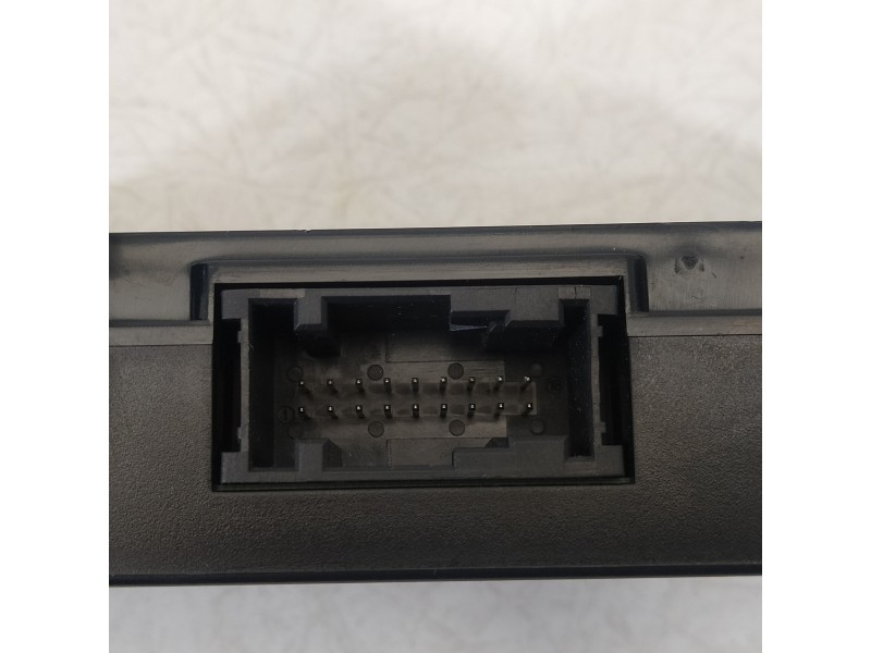 Recambio de modulo electronico para citroën ds5 style referencia OEM IAM 9801862580 503551121105 