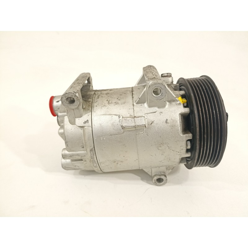 Recambio de compresor aire acondicionado para renault scenic ii grand confort authentique referencia OEM IAM 7711135808   Recambio de compresor aire acondicionado para renault scenic ii grand confort authentique referencia OEM IAM 7711135808