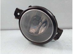 Recambio de faro antiniebla derecho para renault clio iii exception referencia OEM IAM 8200002470  