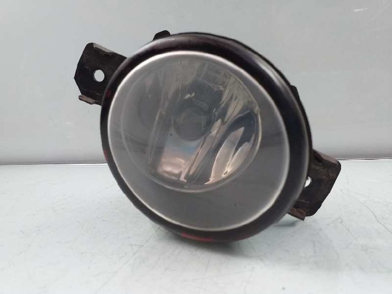 Recambio de faro antiniebla derecho para renault clio iii exception referencia OEM IAM 8200002470  