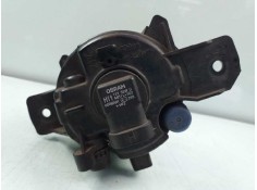 Recambio de faro antiniebla derecho para renault clio iii exception referencia OEM IAM 8200002470   2