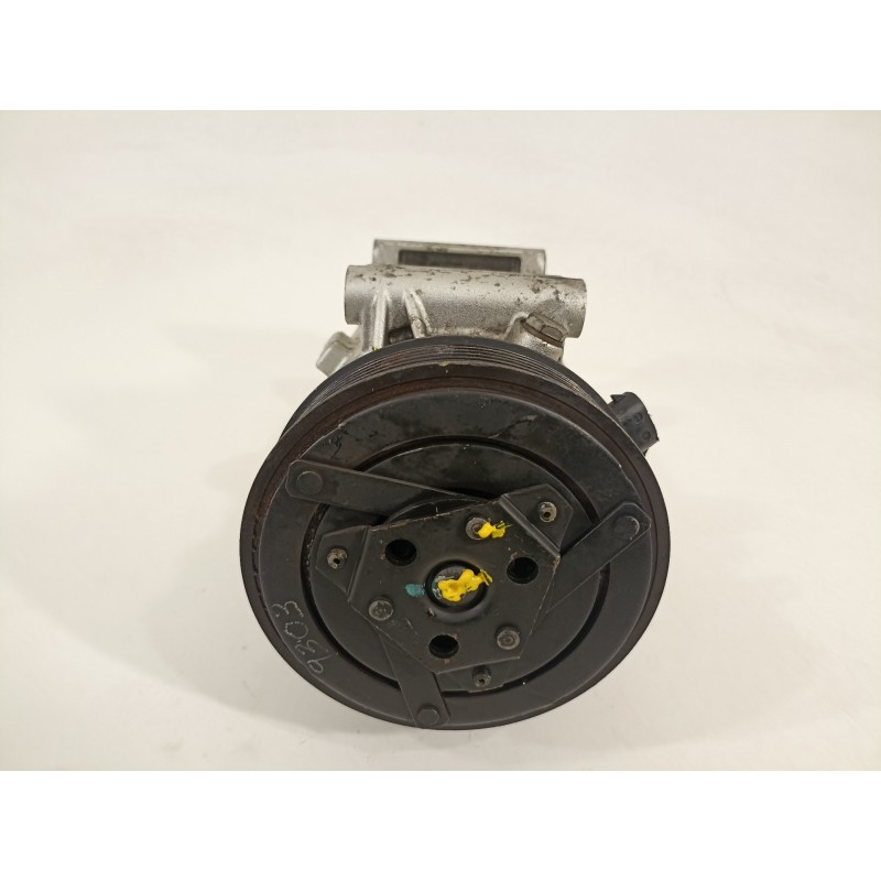 Recambio de compresor aire acondicionado para renault scenic ii grand confort authentique referencia OEM IAM 7711135808   Recambio de compresor aire acondicionado para renault scenic ii grand confort authentique referencia OEM IAM 7711135808