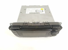 Recambio de sistema audio / radio cd para seat leon (1p1) stylance / style referencia OEM IAM 1P0035153B   2