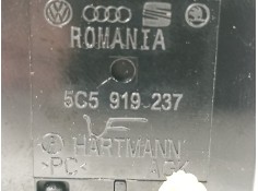 Recambio de interruptor para seat leon (5f1) fr referencia OEM IAM 5C5919237   2