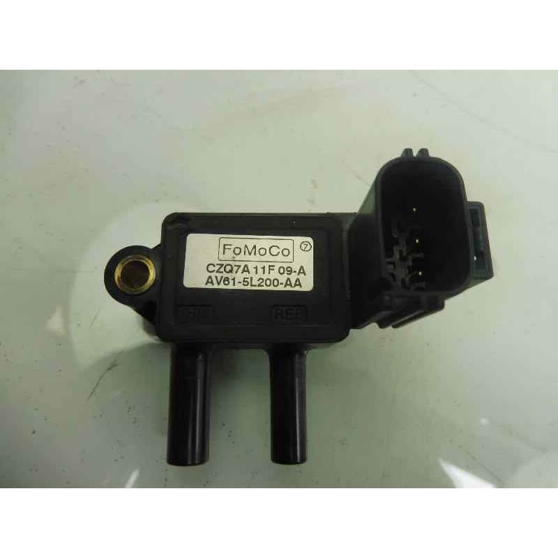 Recambio de valvula aire adicional para volvo s60 lim. momentum referencia OEM IAM CZQ7A11F09A AV615L200AA 