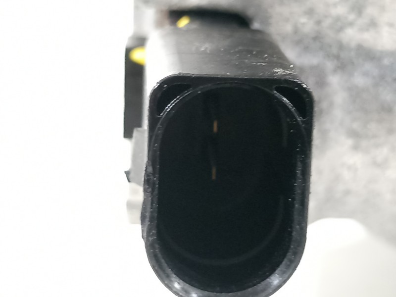 Recambio de compresor aire acondicionado para seat toledo (kg3) 1.2 tsi referencia OEM IAM 5Q0820803H  