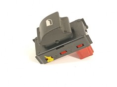 Recambio de mando elevalunas trasero izquierdo para citroën ds5 style referencia OEM IAM 96664318ZD   2