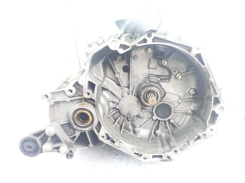 Recambio de caja cambios para opel corsa c enjoy referencia OEM IAM F23  