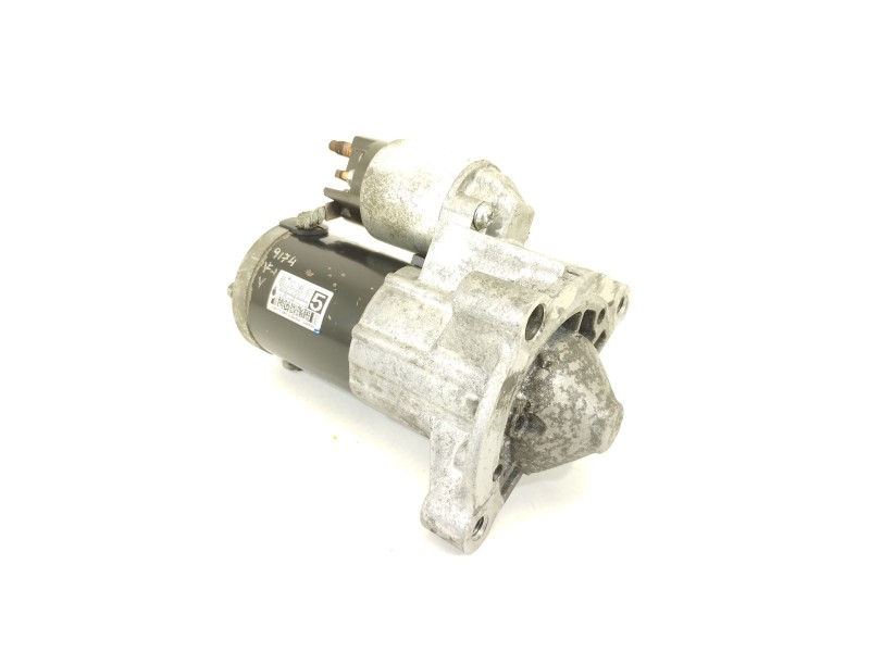 Recambio de motor arranque para peugeot 508 2.0 16v hdi fap referencia OEM IAM 9671014680 M000T20872 