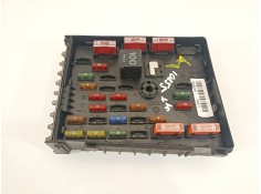 Recambio de caja reles / fusibles para volkswagen passat variant (3c5) highline referencia OEM IAM 3C0937125  