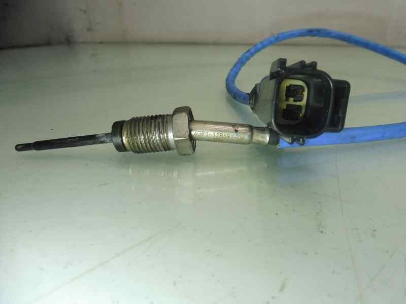 Recambio de sonda lambda para volvo s60 lim. momentum referencia OEM IAM 6G9112B591DA  