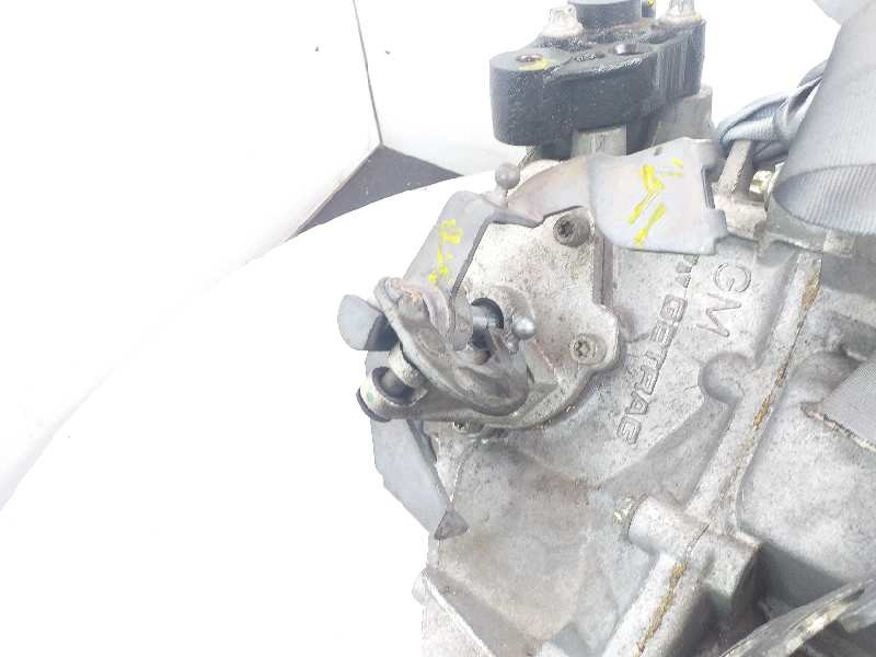 Recambio de caja cambios para opel corsa c enjoy referencia OEM IAM F23  
