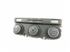 Recambio de mando climatizador para volkswagen golf v berlina (1k1) sportline referencia OEM IAM 1K0907044BM  