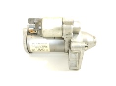 Recambio de motor arranque para opel crossland x excellence referencia OEM IAM 9675660680 0001174601  2