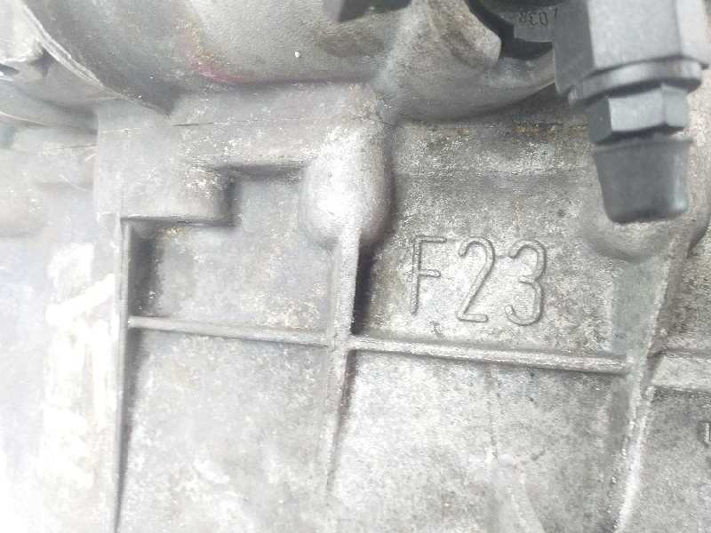 Recambio de caja cambios para opel corsa c enjoy referencia OEM IAM F23  