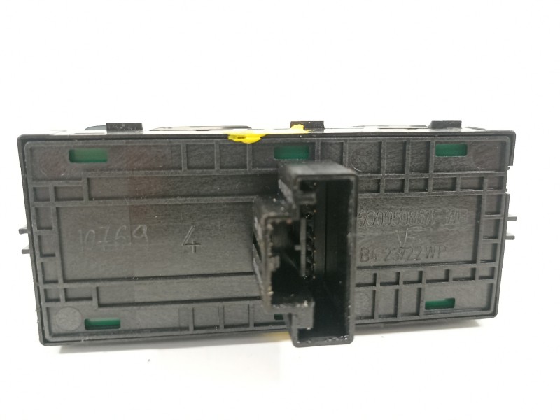 Recambio de mando elevalunas delantero izquierdo para seat arona xperience referencia OEM IAM 5G0959857F  