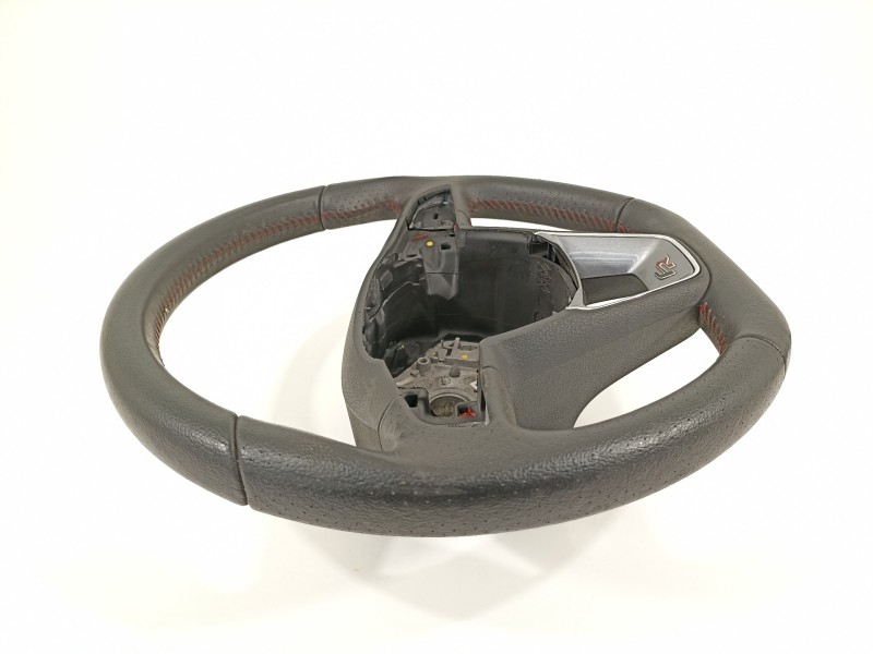 Recambio de volante para seat leon (5f1) fr referencia OEM IAM 5F0419091M  