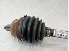 Recambio de transmision delantera izquierda para seat toledo (kg3) 1.2 tsi referencia OEM IAM 6R0407761K  