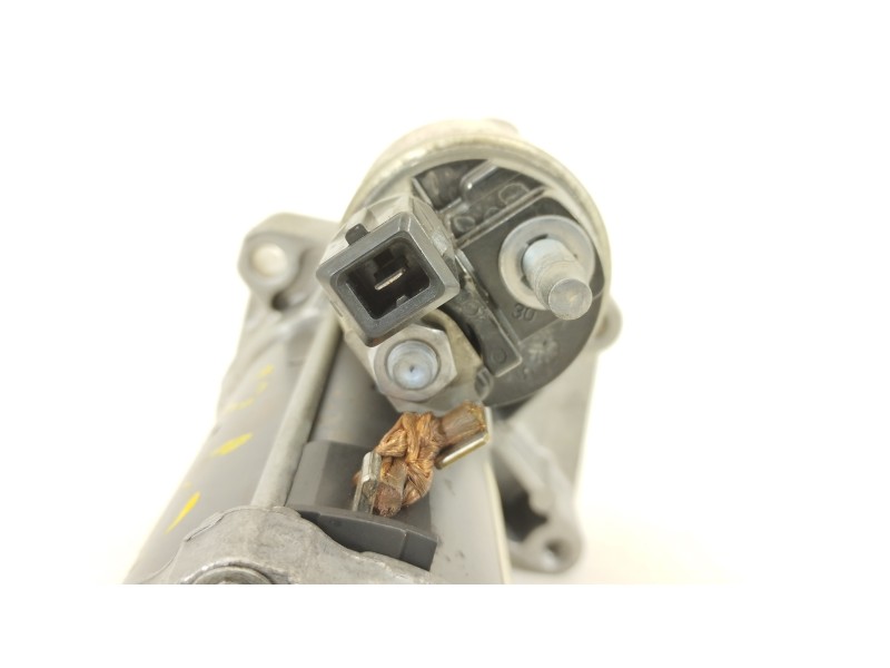 Recambio de motor arranque para opel crossland x excellence referencia OEM IAM 9675660680 0001174601 