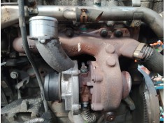 Recambio de turbocompresor para opel astra h berlina cosmo referencia OEM IAM 55196859 7550461