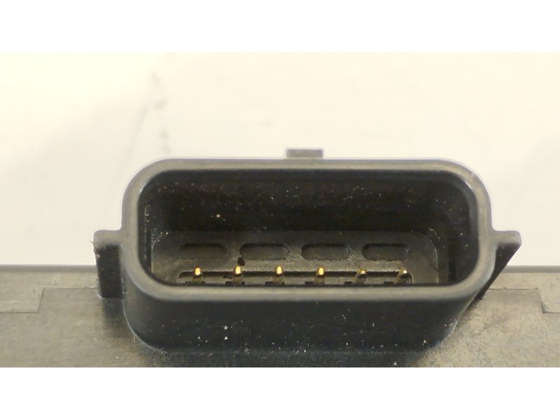 Recambio de caja mariposa para renault clio iii exception referencia OEM IAM 8200570865D 8200578645 