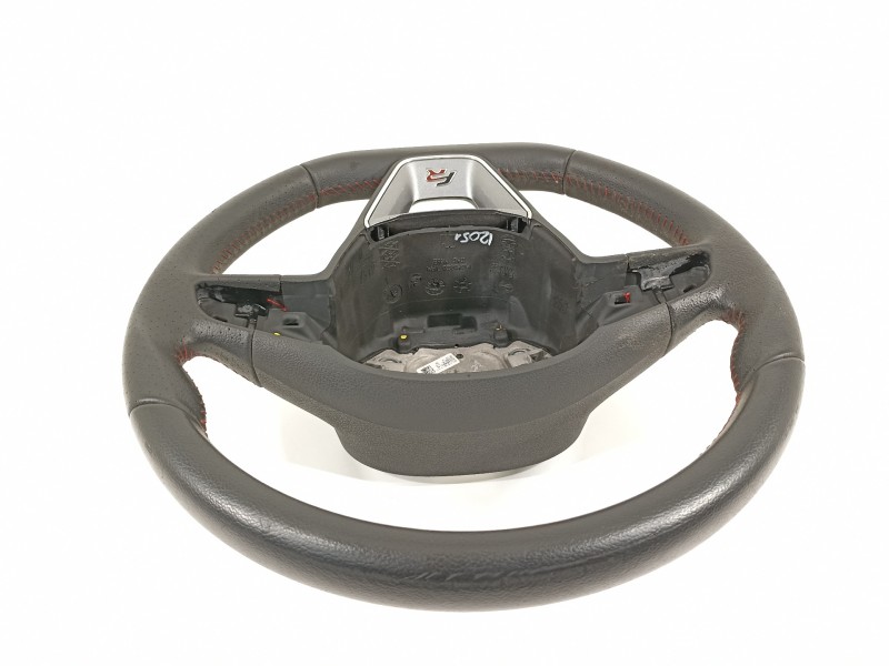 Recambio de volante para seat leon (5f1) fr referencia OEM IAM 5F0419091M  