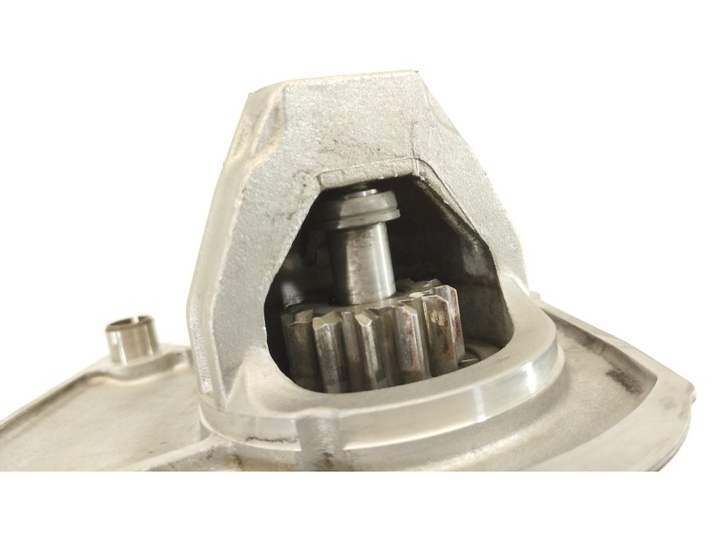 Recambio de motor arranque para opel crossland x excellence referencia OEM IAM 9675660680 0001174601 