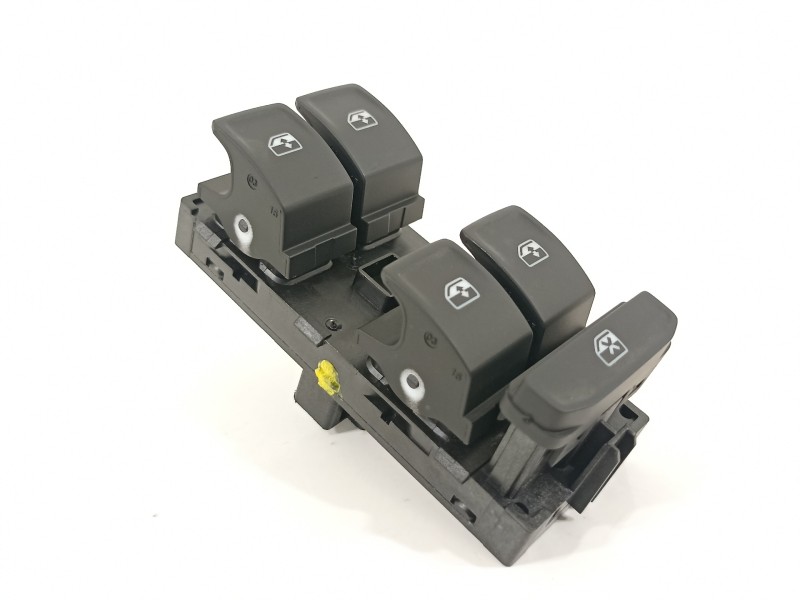 Recambio de mando elevalunas delantero izquierdo para seat arona xperience referencia OEM IAM 5G0959857F  