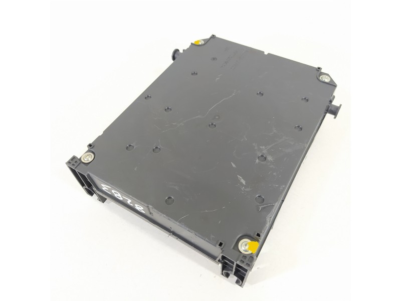 Recambio de caja reles / fusibles para citroën c4 lim. business referencia OEM IAM 9665547480 BSIQ0300 