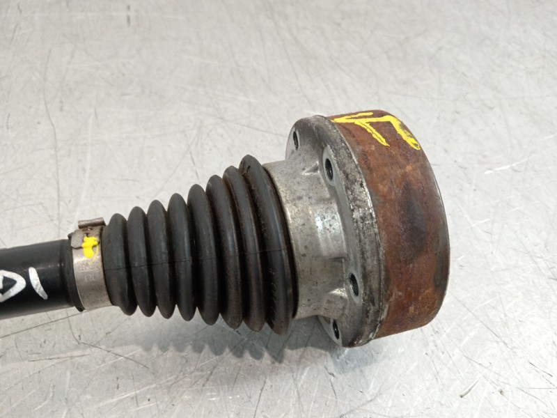 Recambio de transmision delantera izquierda para seat toledo (kg3) 1.2 tsi referencia OEM IAM 6R0407761K  