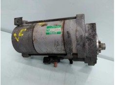 Recambio de motor arranque para toyota corolla (e12) 1.4 d-4d luna compact referencia OEM IAM 2810033080  