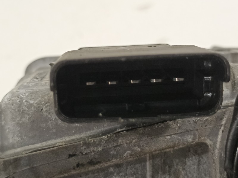 Recambio de motor limpia delantero para citroën ds5 style referencia OEM IAM 9686934280  