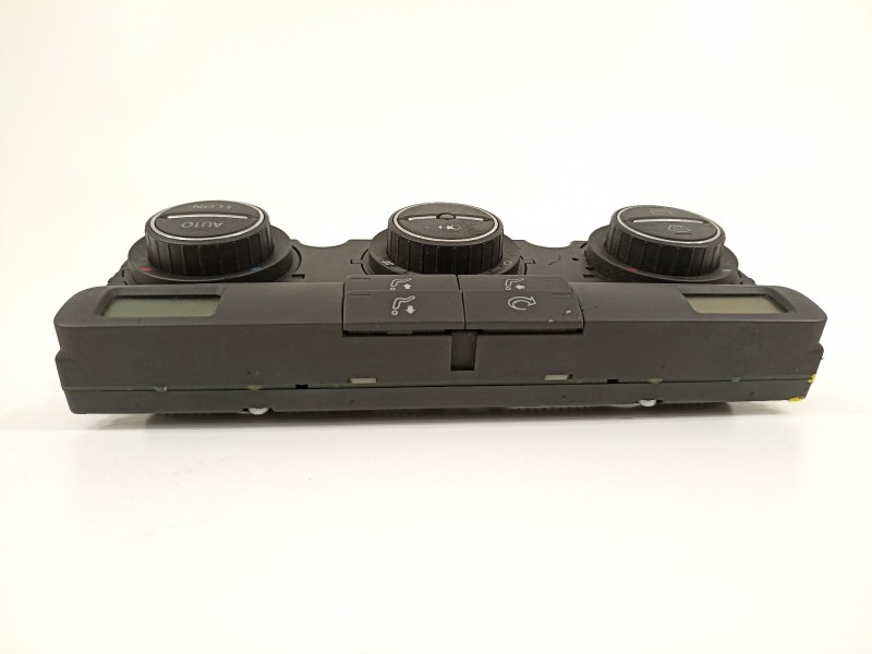 Recambio de mando climatizador para volkswagen golf v berlina (1k1) sportline referencia OEM IAM 1K0907044BM  