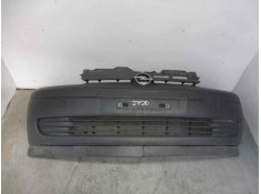 Recambio de paragolpes delantero para opel combo (corsa c) familiar referencia OEM IAM 13132423