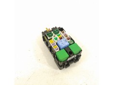 Recambio de caja reles / fusibles para citroën c4 lim. business referencia OEM IAM 9665492680  