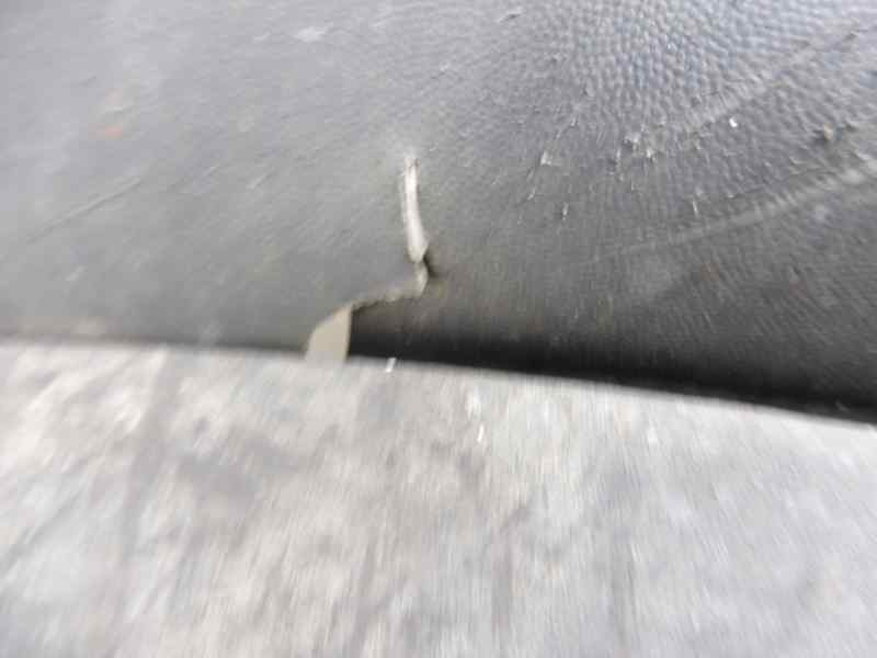 Recambio de paragolpes delantero para opel combo (corsa c) familiar referencia OEM IAM 13132423  
