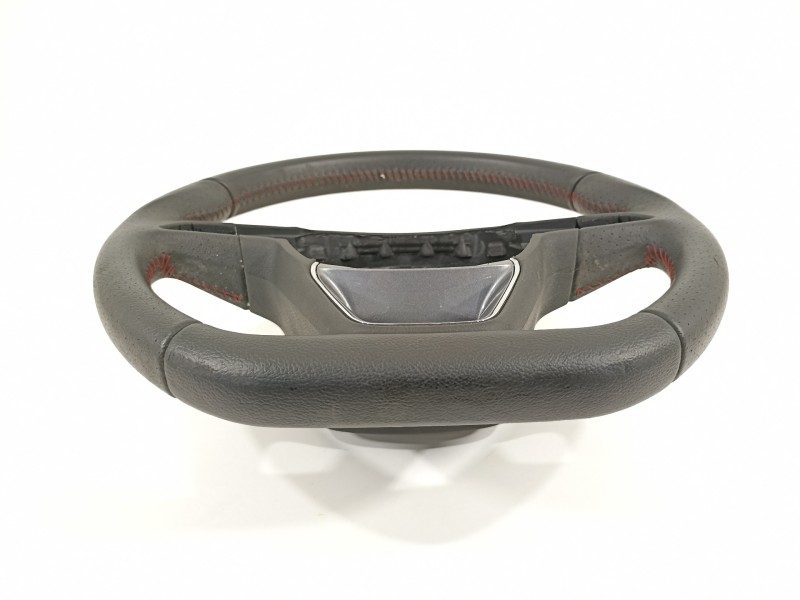 Recambio de volante para seat leon (5f1) fr referencia OEM IAM 5F0419091M  