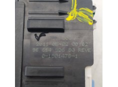 Recambio de caja reles / fusibles para citroën c4 lim. business referencia OEM IAM 9665492680   2