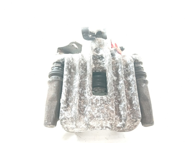 Recambio de pinza freno trasera derecha para seat toledo (kg3) 1.2 tsi referencia OEM IAM 6R0615424  