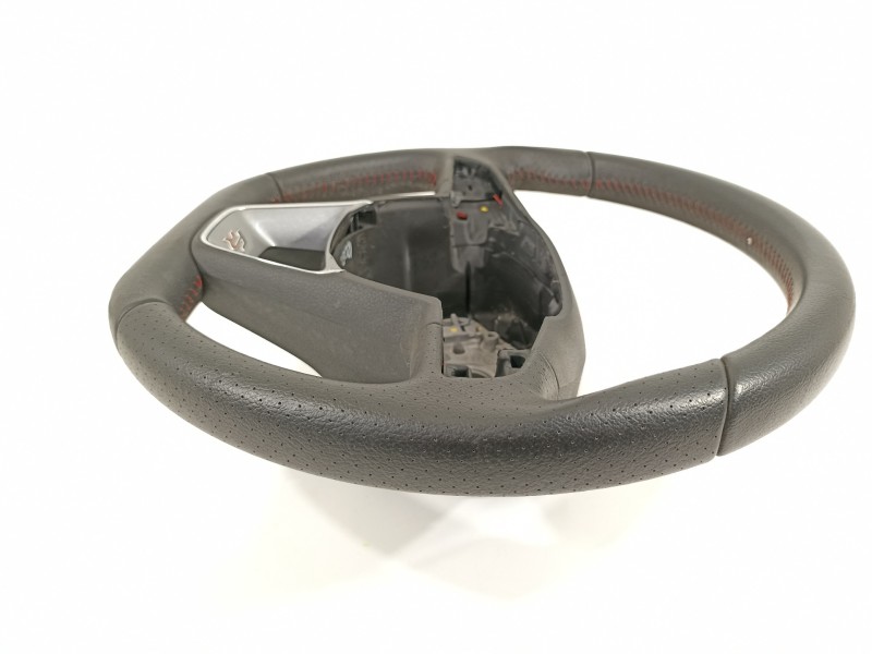 Recambio de volante para seat leon (5f1) fr referencia OEM IAM 5F0419091M  