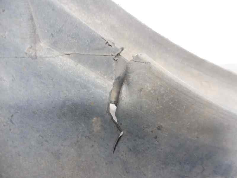 Recambio de paragolpes delantero para opel combo (corsa c) familiar referencia OEM IAM 13132423  