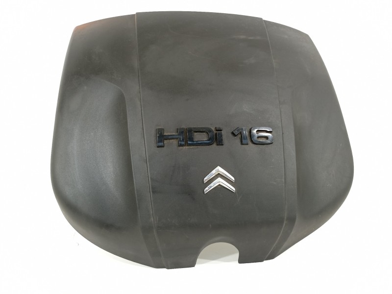 Recambio de tapa motor para citroën c-crosser xtr referencia OEM IAM 9682120380 9682121680 