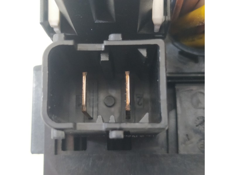 Recambio de caja reles / fusibles para citroën c4 lim. business referencia OEM IAM 9665492680  