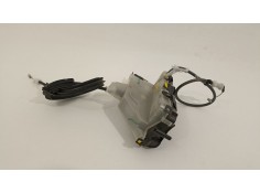 Recambio de cerradura puerta delantera derecha para opel crossland x excellence referencia OEM IAM 267387