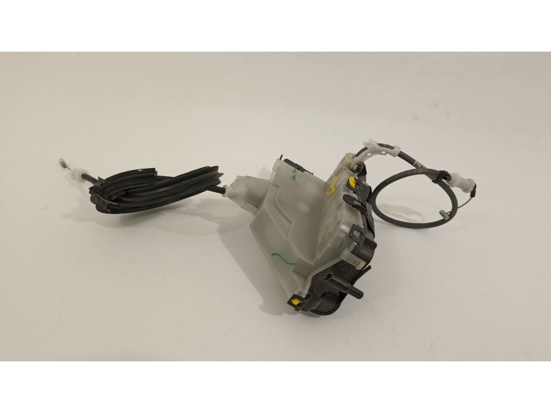 Recambio de cerradura puerta delantera derecha para opel crossland x excellence referencia OEM IAM 267387  