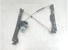 Recambio de elevalunas delantero derecho para citroën ds5 style referencia OEM IAM 9802581980  