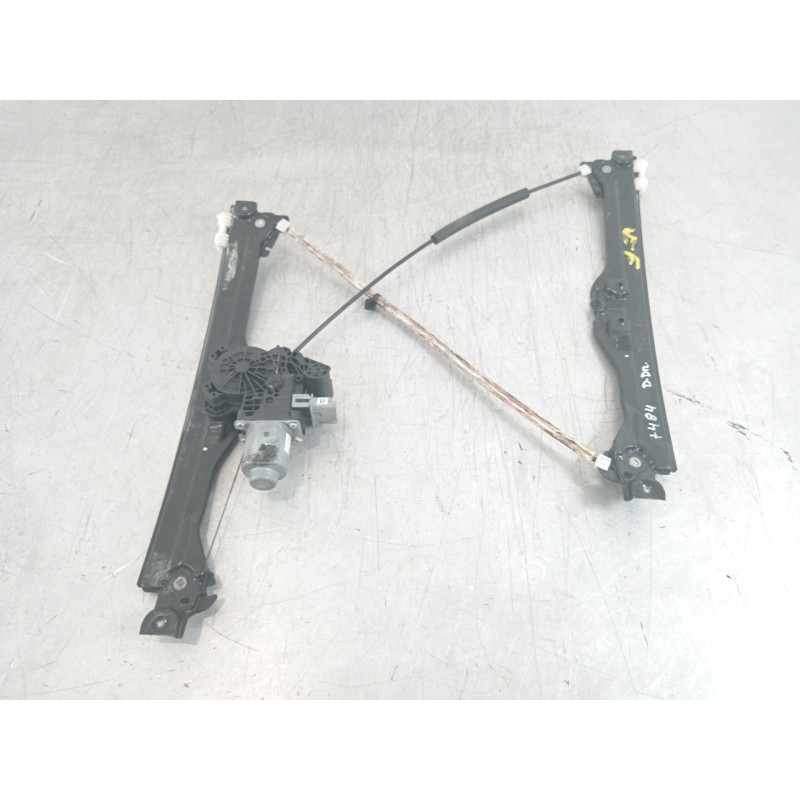 Recambio de elevalunas delantero derecho para citroën ds5 style referencia OEM IAM 9802581980  