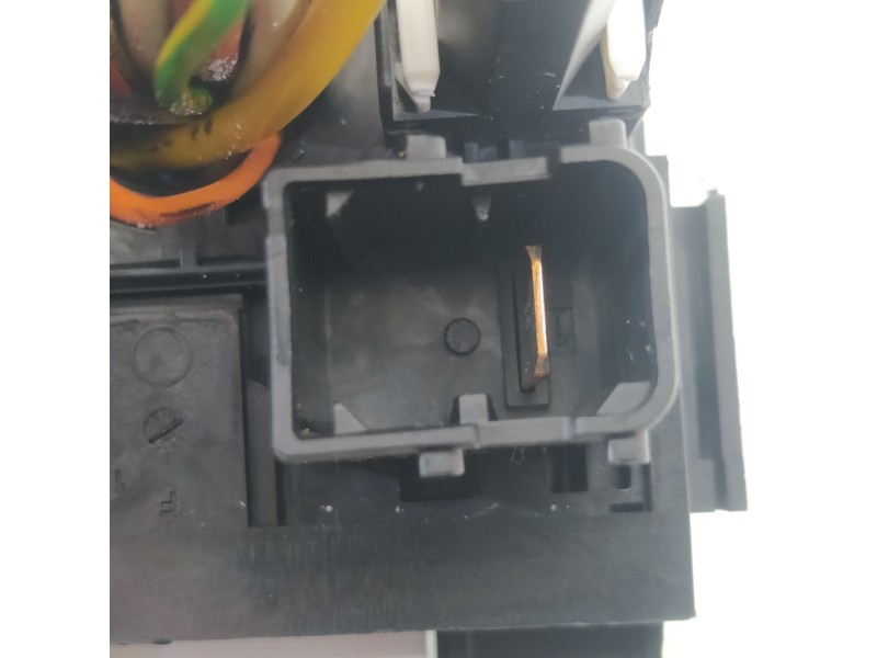 Recambio de caja reles / fusibles para citroën c4 lim. business referencia OEM IAM 9665492680  